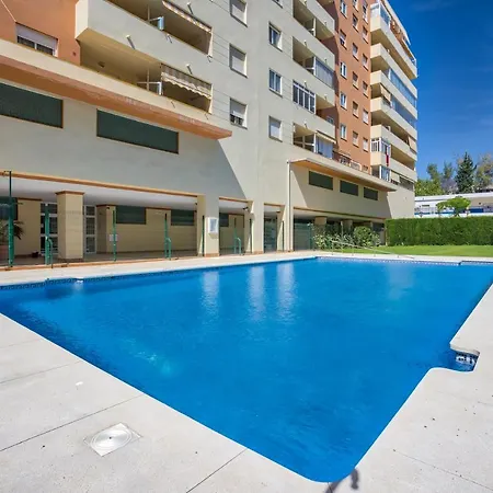Apartamento Sur ático La Paloma Fuengirola